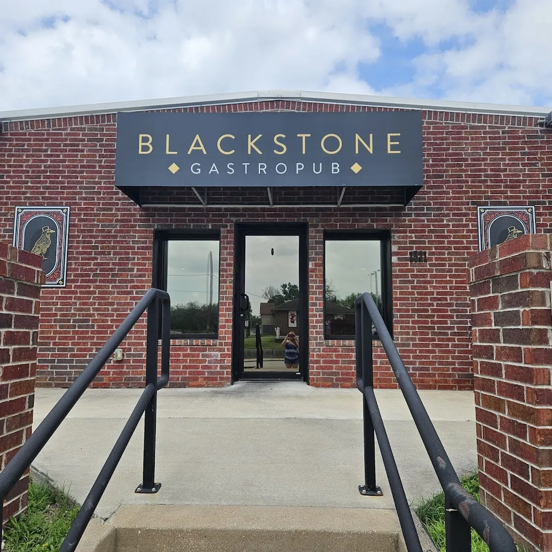 Blackstone Gastropub