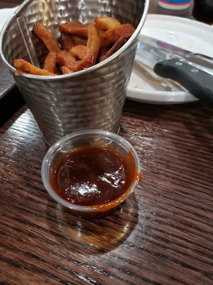Korean BBQ Sauce